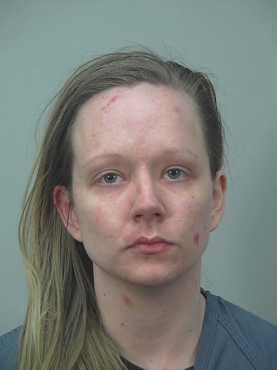 Over and out: Walkie-talkies tripped up alleged burglars, Madison police say